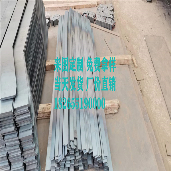 Q345NH耐候板厂家快讯：建龙北满特钢开发重点客户成效显著