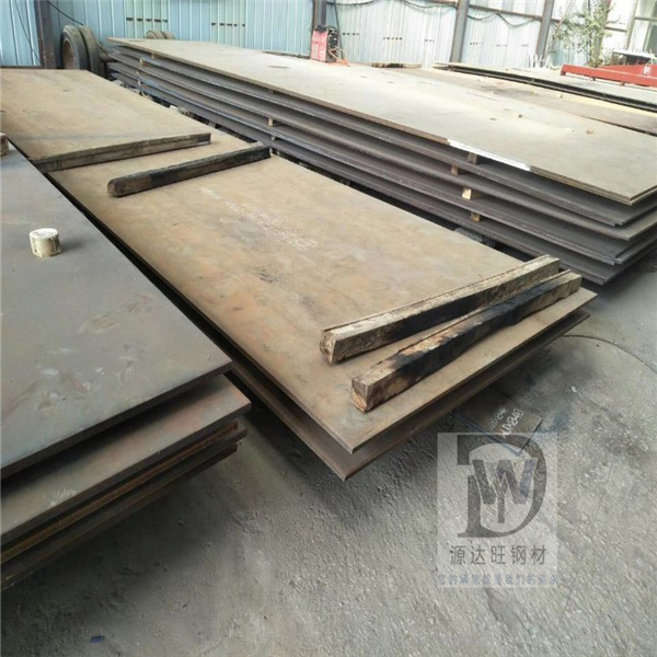 Q345NH耐候钢板工艺特色要求及力学功用